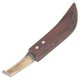 Bulldog Tools - Wide Blade Knife