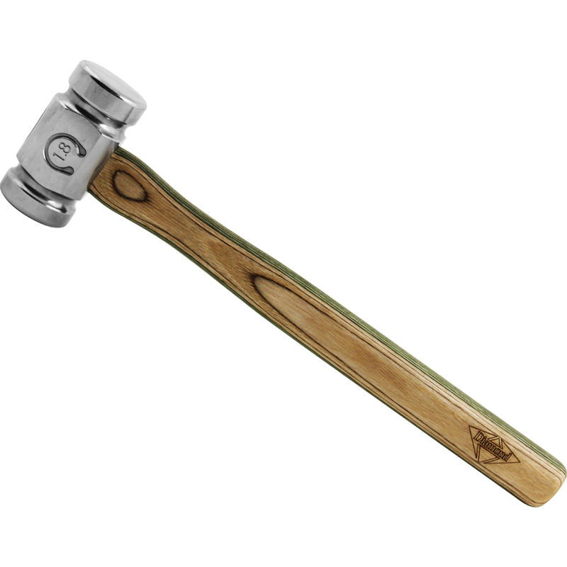 Diamond - Rounding Hammer