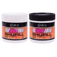 Glue-U - Shufill Putty