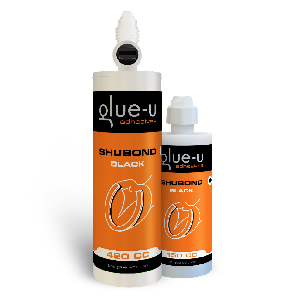 Glue-U - Shubond