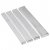Bar Stock - Flat Aluminum - 5 Stick Bundle