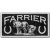 Farrier's License Plate