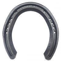 Kahn Concave Hind Unclipped - 3/8 x 3/4