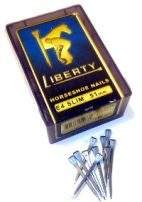 Liberty - E-8                                    