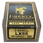 Liberty - LX 55                                           