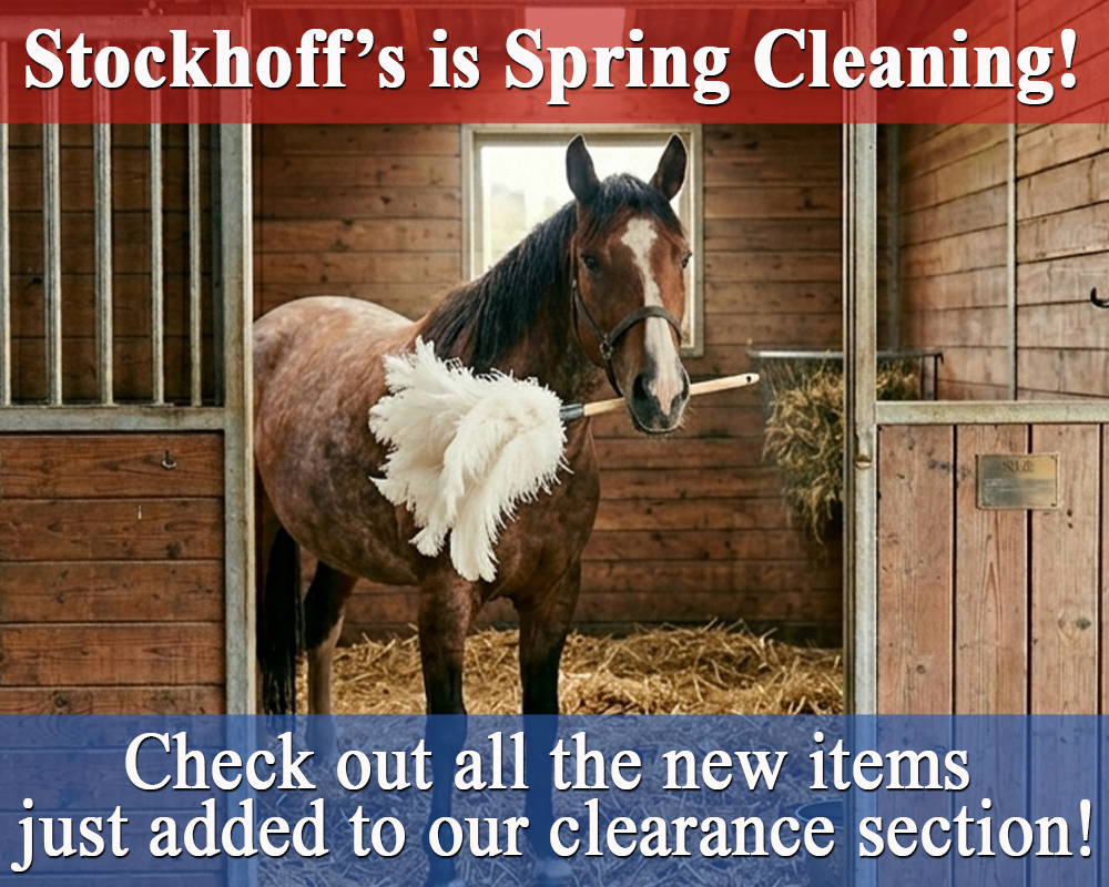 CLEARANCE/SALE