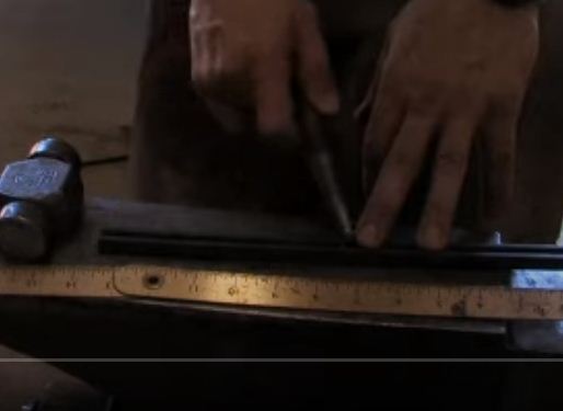 Center Punch