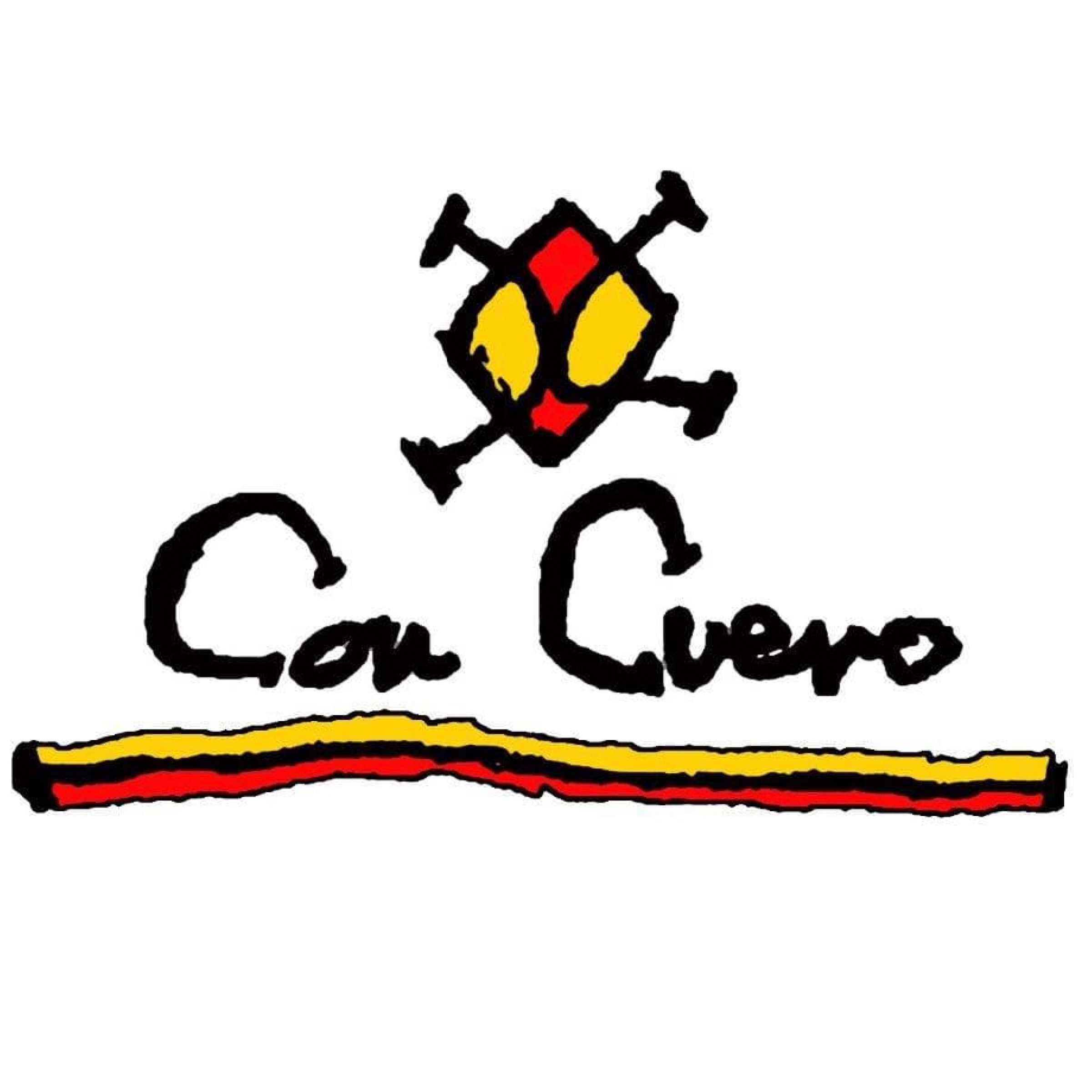 Con Cuero