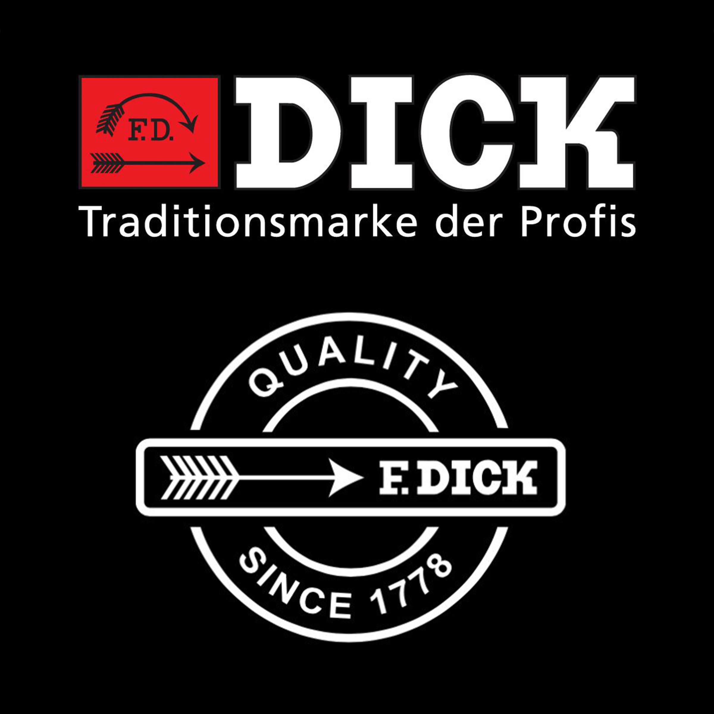 F. Dick