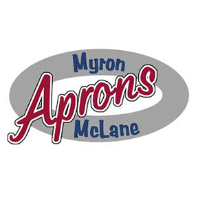 Myron McLane