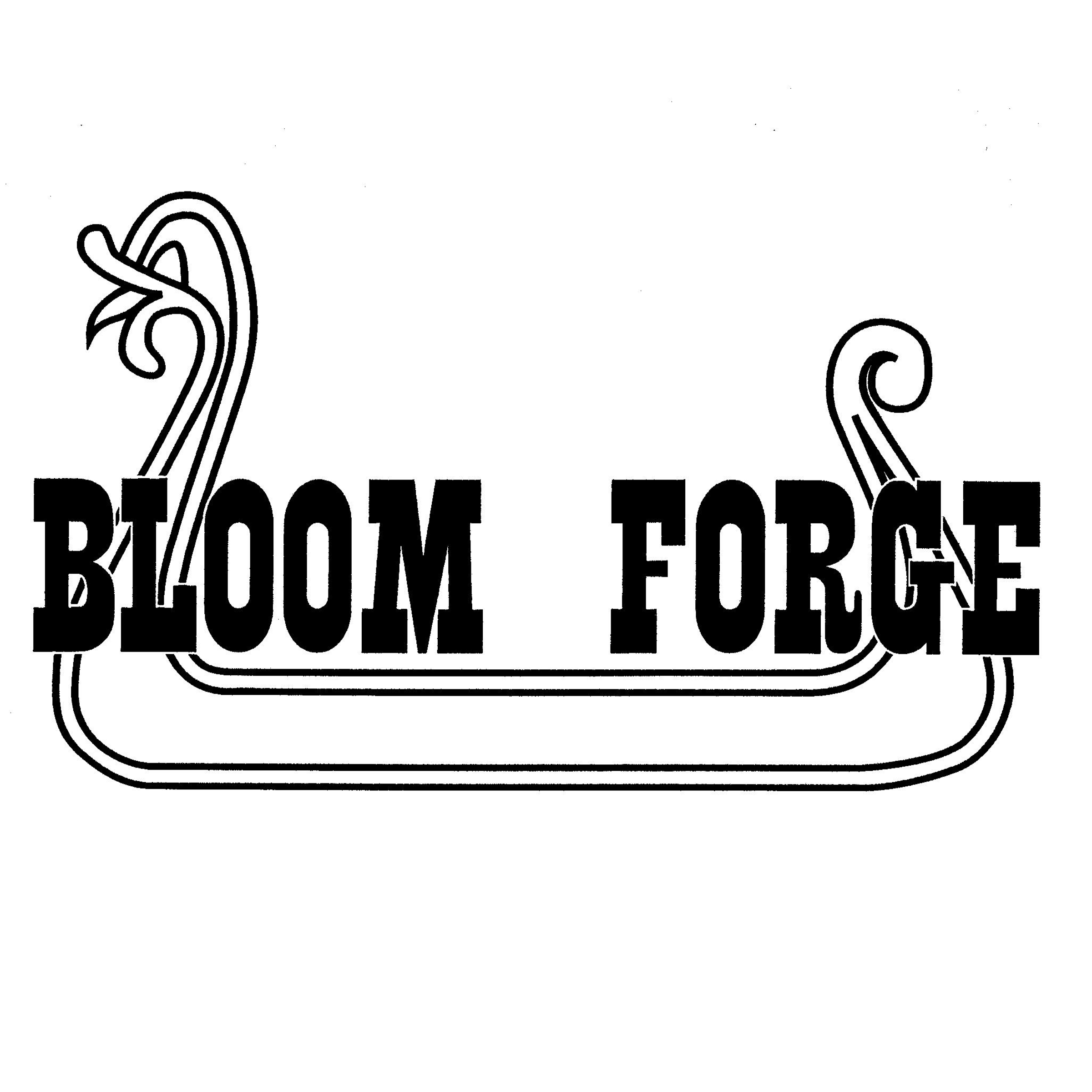 Bloom Forge