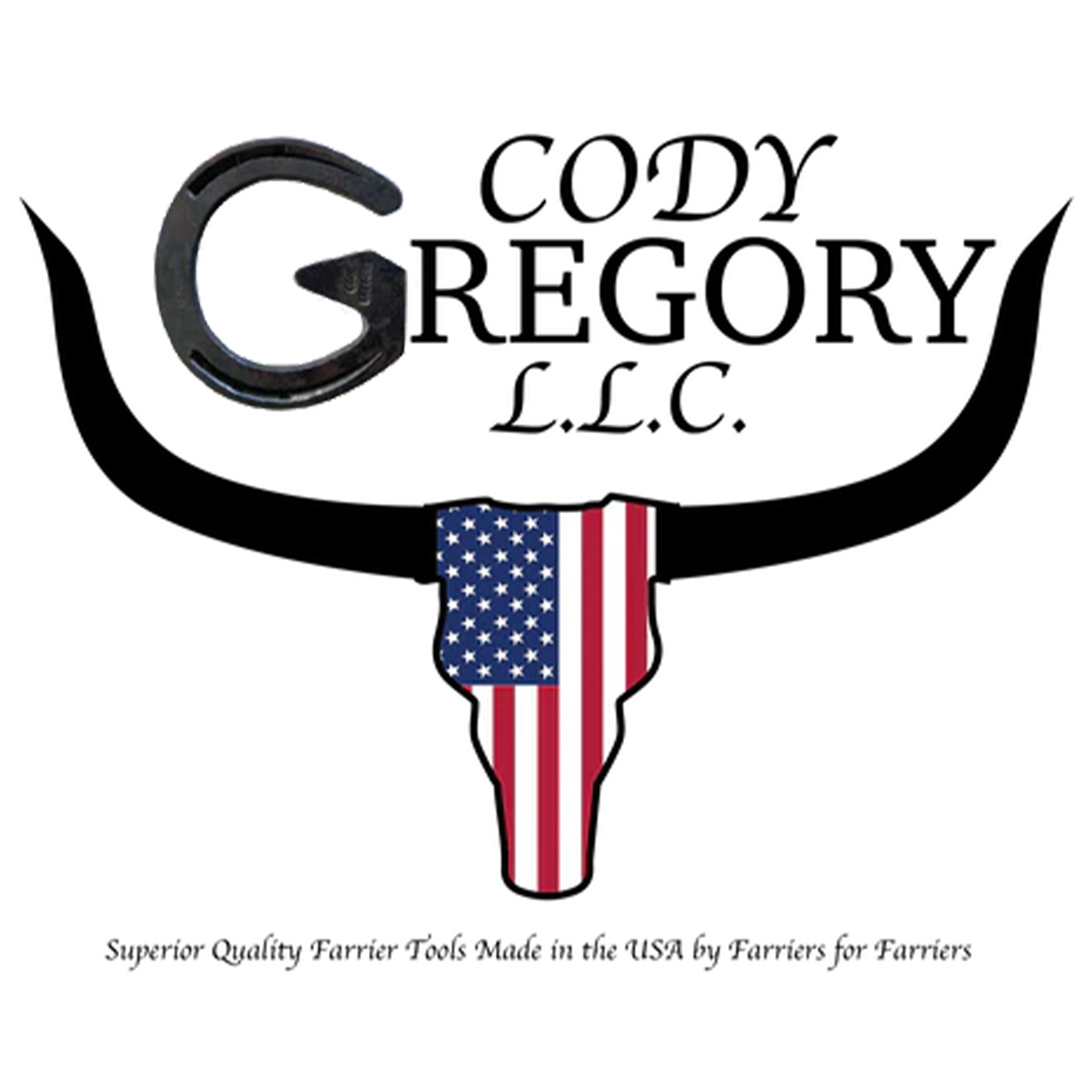 Cody Gregory