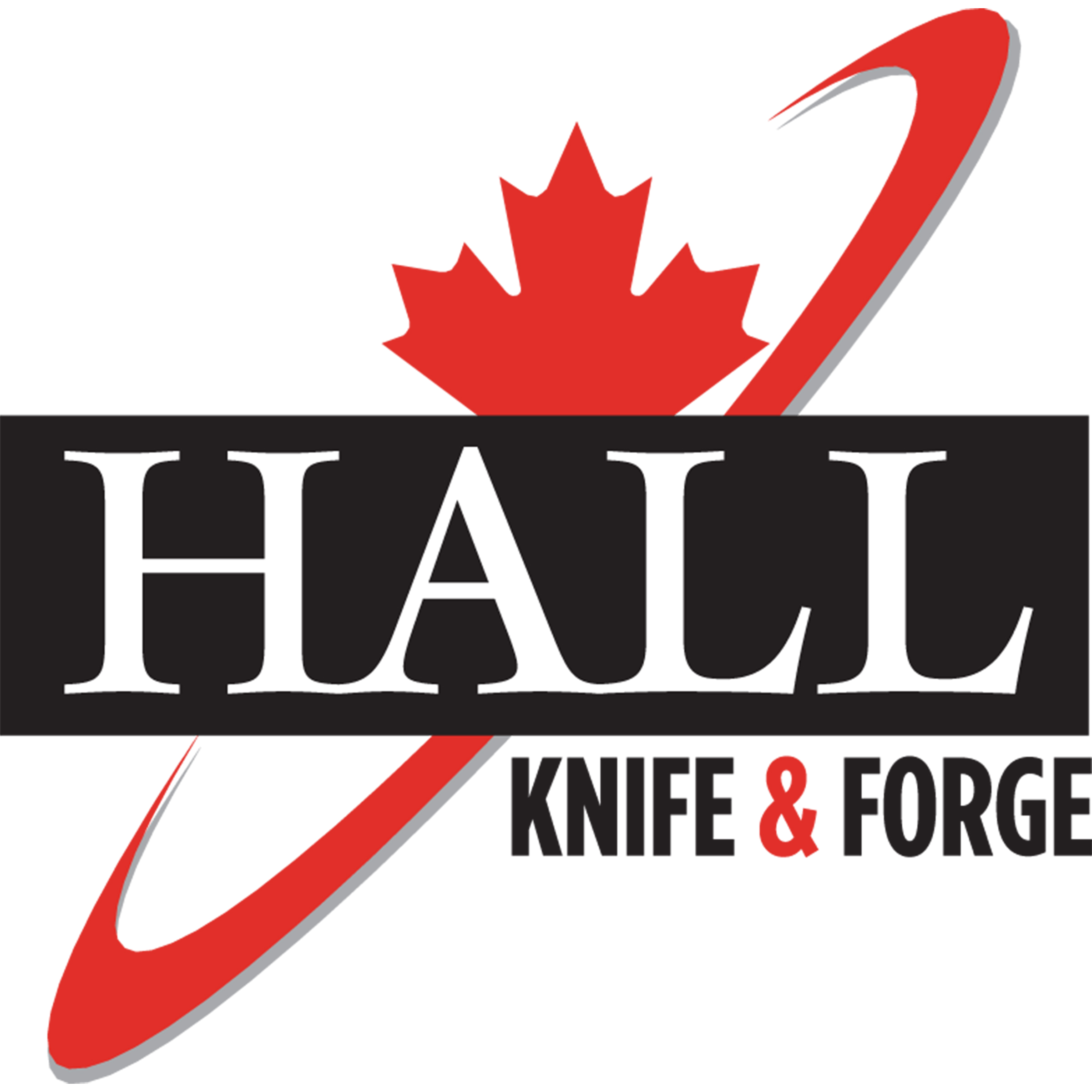 Hall Knife & Forge