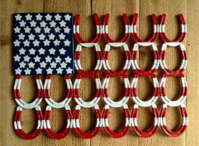 Horseshoes 