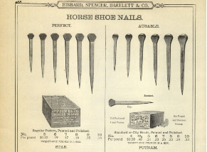 Nails & Accessories