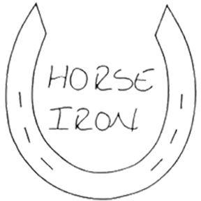 Horse Iron