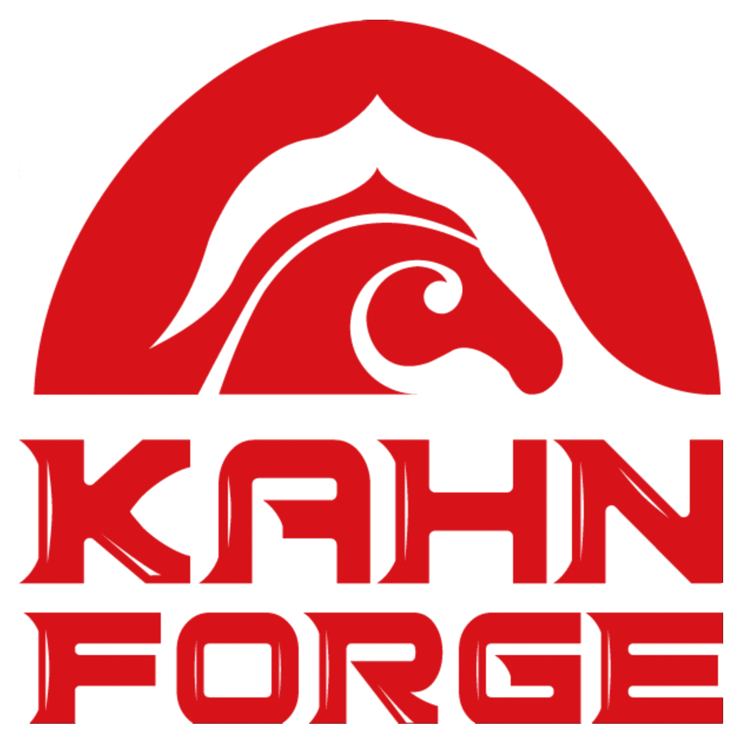 Kahn Forge