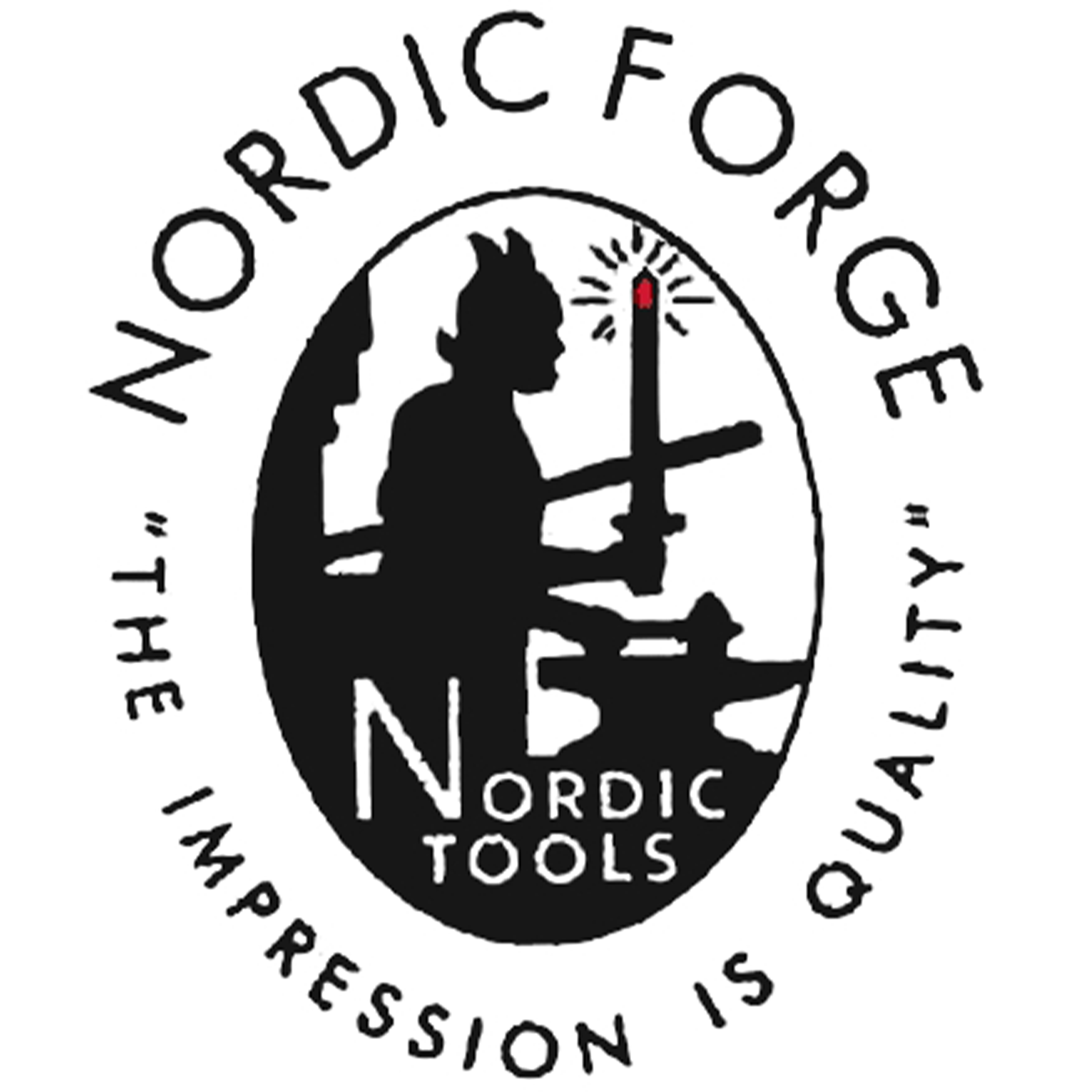 Nordic Forge