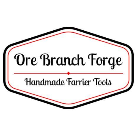 Ore Branch Forge