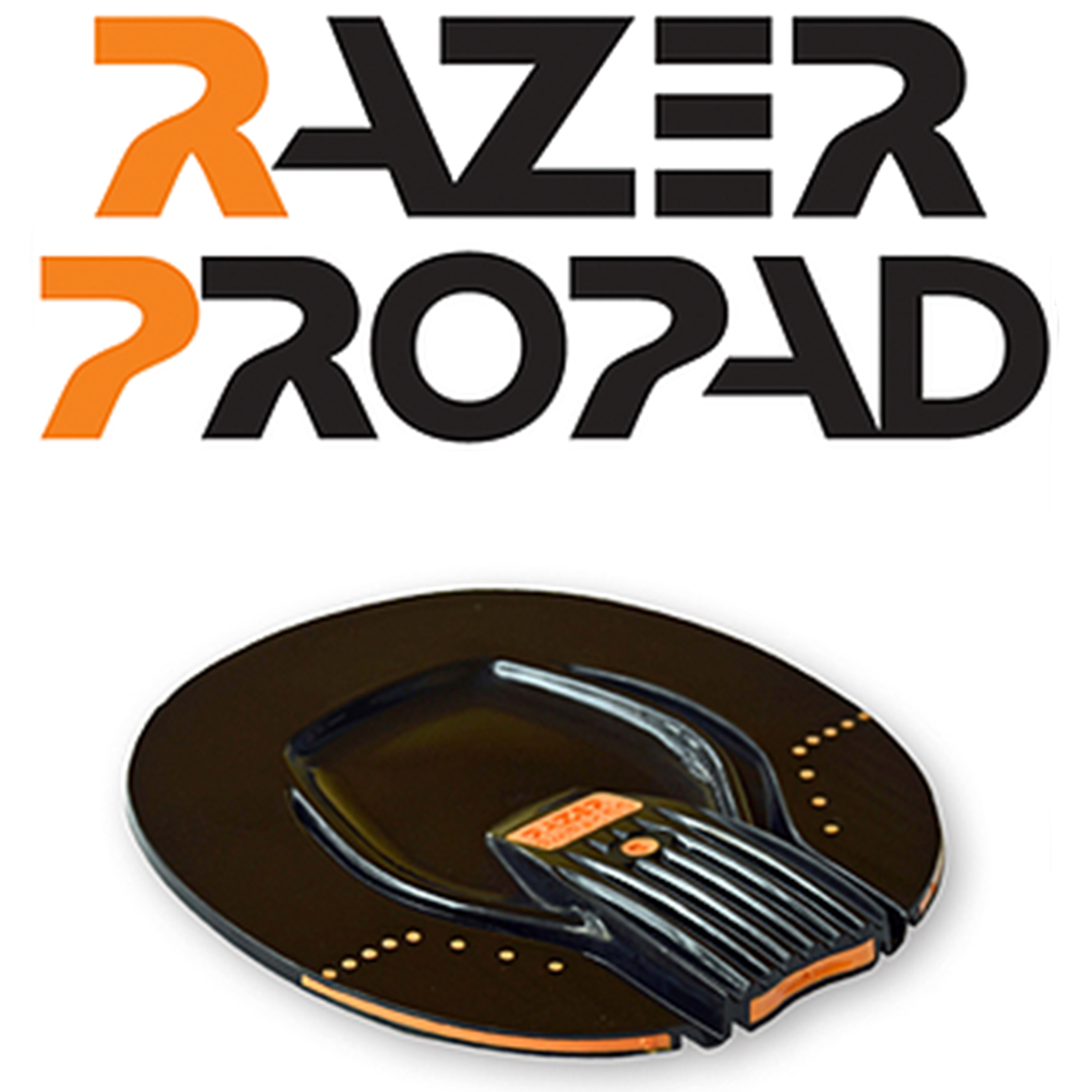 Razerhorse Pads