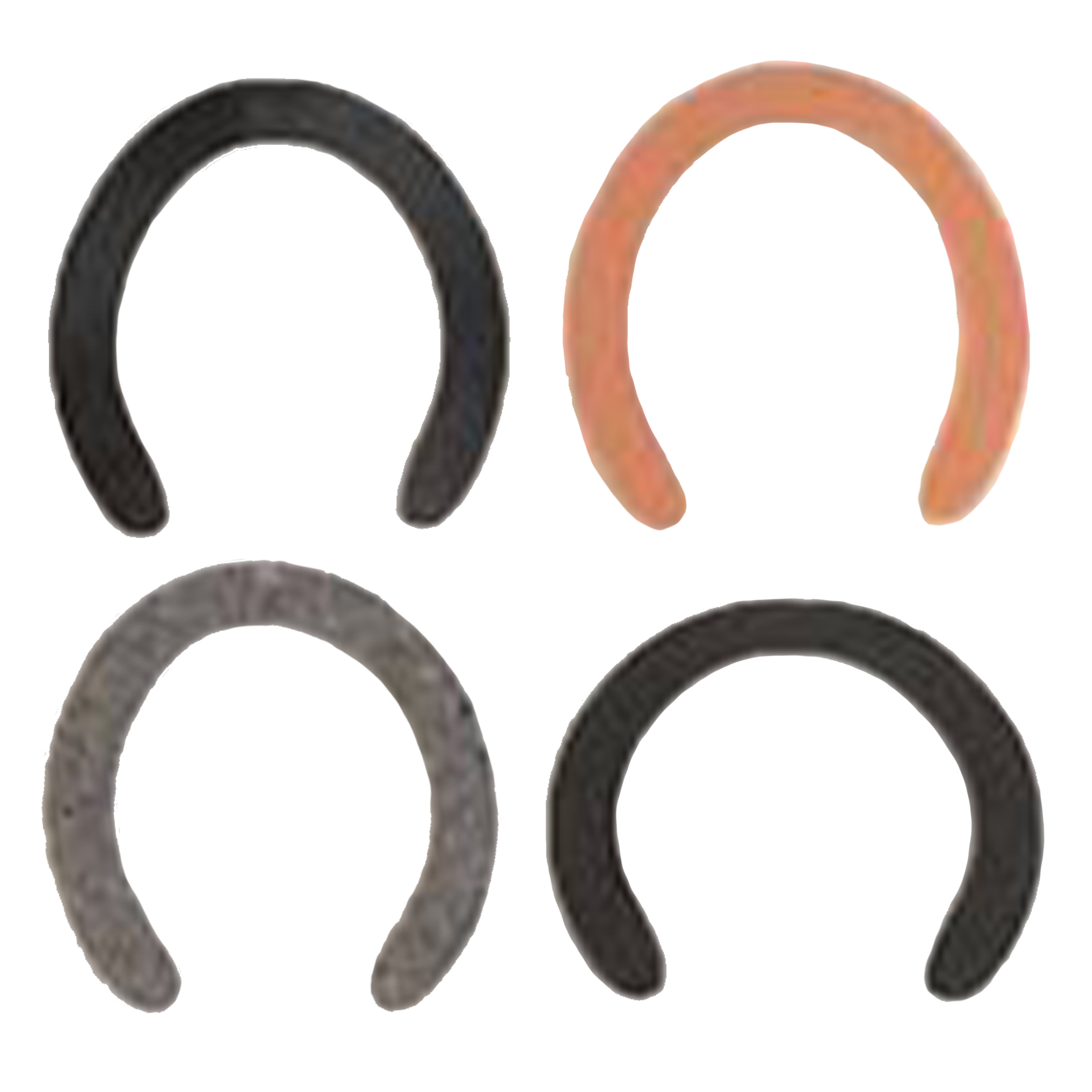 Rim Pads