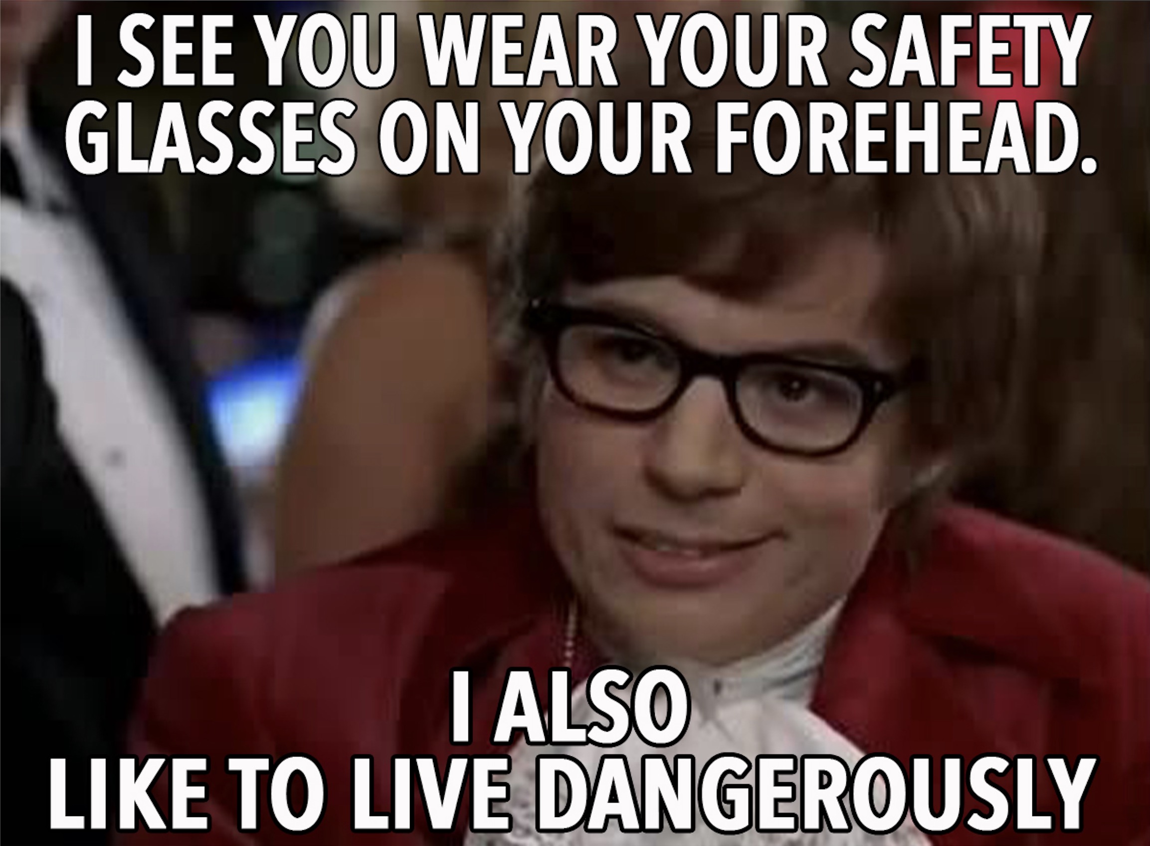 Safety Supplies