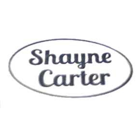 Shayne Carter