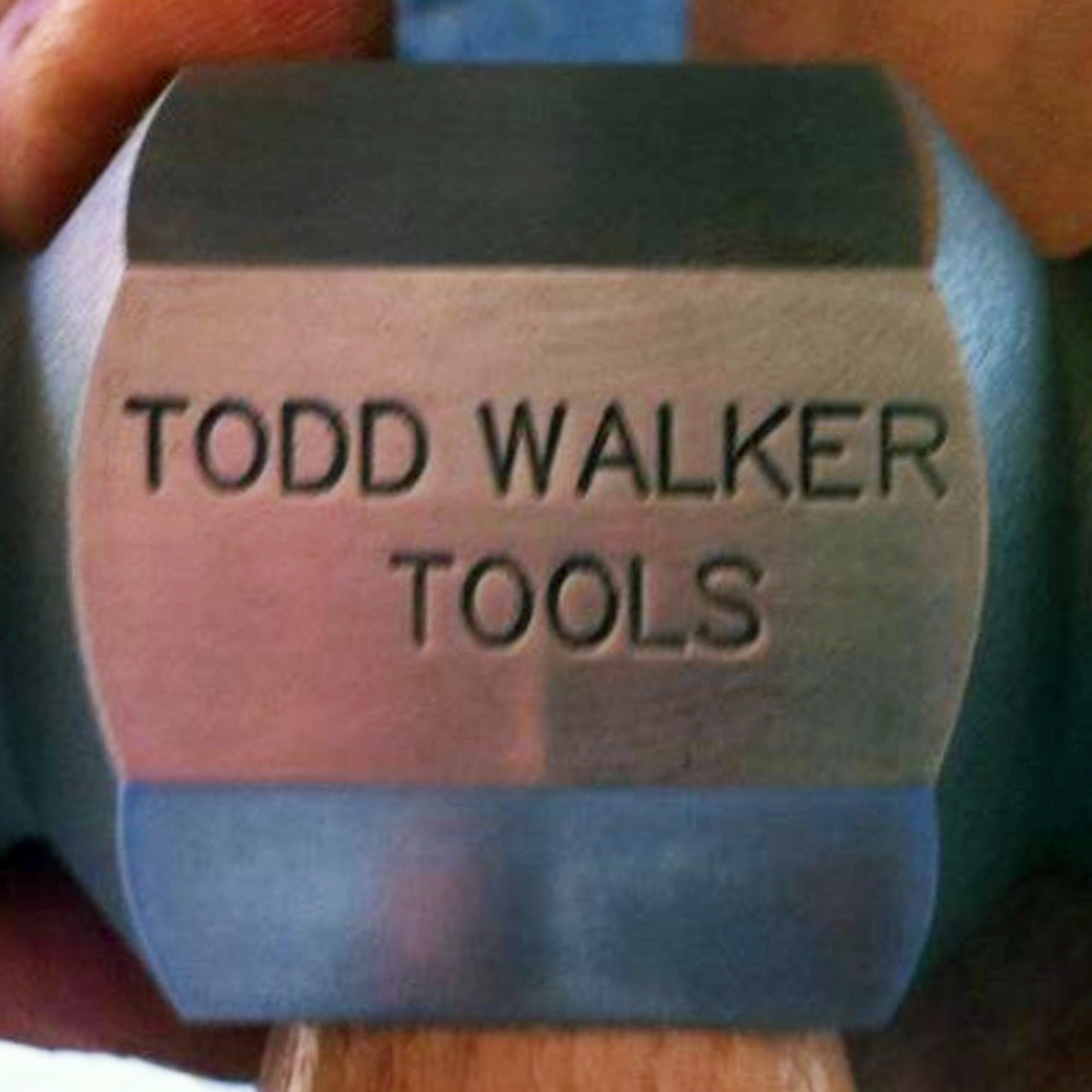 Todd Walker
