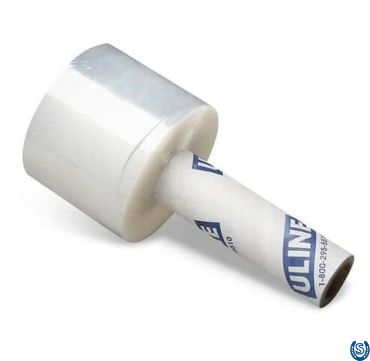 Stretch Wrap (with built in handle)