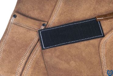 Gibbins Farrier Apron Velcro Replacement Straps