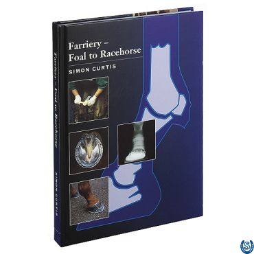 Foal to Racehorse (Paperback) Textbook