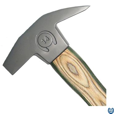 Diamond Farrier Driving Hammers