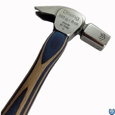 Grant Moon Driving Hammer