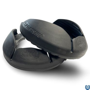 GluShu RACE Sport Glue On Horseshoe