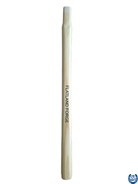 Creaser Handle for Flatland Forge Creaser