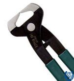 Diamond Hoof Nipper 14" Economy Horse Hoof Trimmer