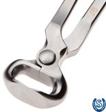 Blurton Hoof Nippers 12" Horse Hoof Trimmer