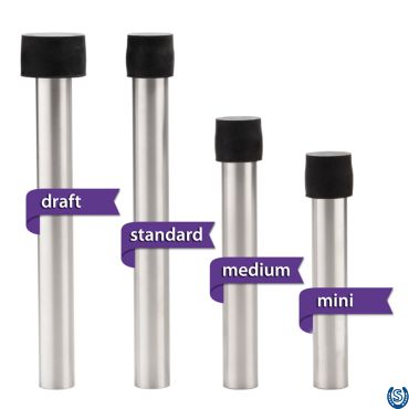 Hoofjack Replacement Posts