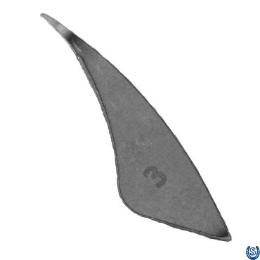 Diamond Onion Insert