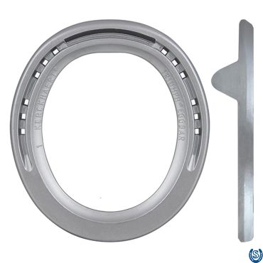 Kerckhaert Triumph Aluminum Egg Bar Clipped