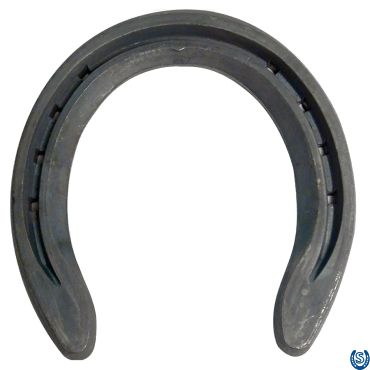 Kerckhaert Trek Rim Compromised Pattern Steel Horseshoe