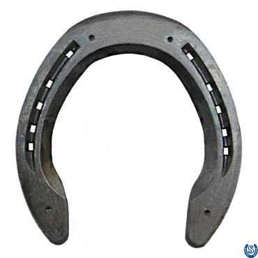 Kahn Forge Leap 8mm Hind