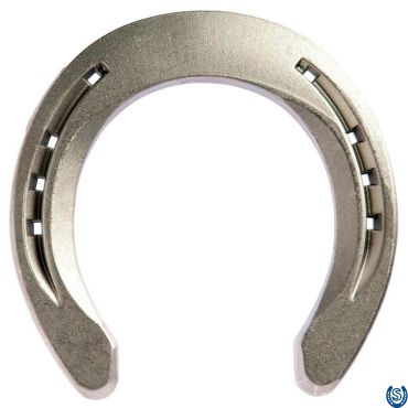 Mustad EquiLlibrium Front Clipped Aluminum