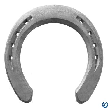 Mustad EquiLibrium AIR Front Clipped