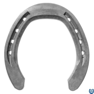 Mustad EquiLibrium AIR Hind Clipped