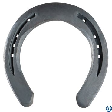 Mustad EquiLibrium Steel Front