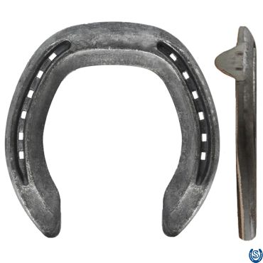 Natural Balance Steel Hind Clipped