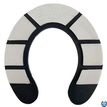 EquiTech ShockTamer Rim Hoof Pad