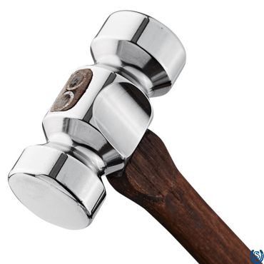 Viking Slim Rounding Hammers