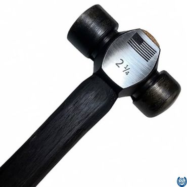 Yukon Forge Rounding Hammers